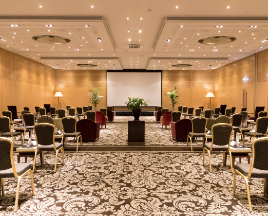 Meeting ed eventi